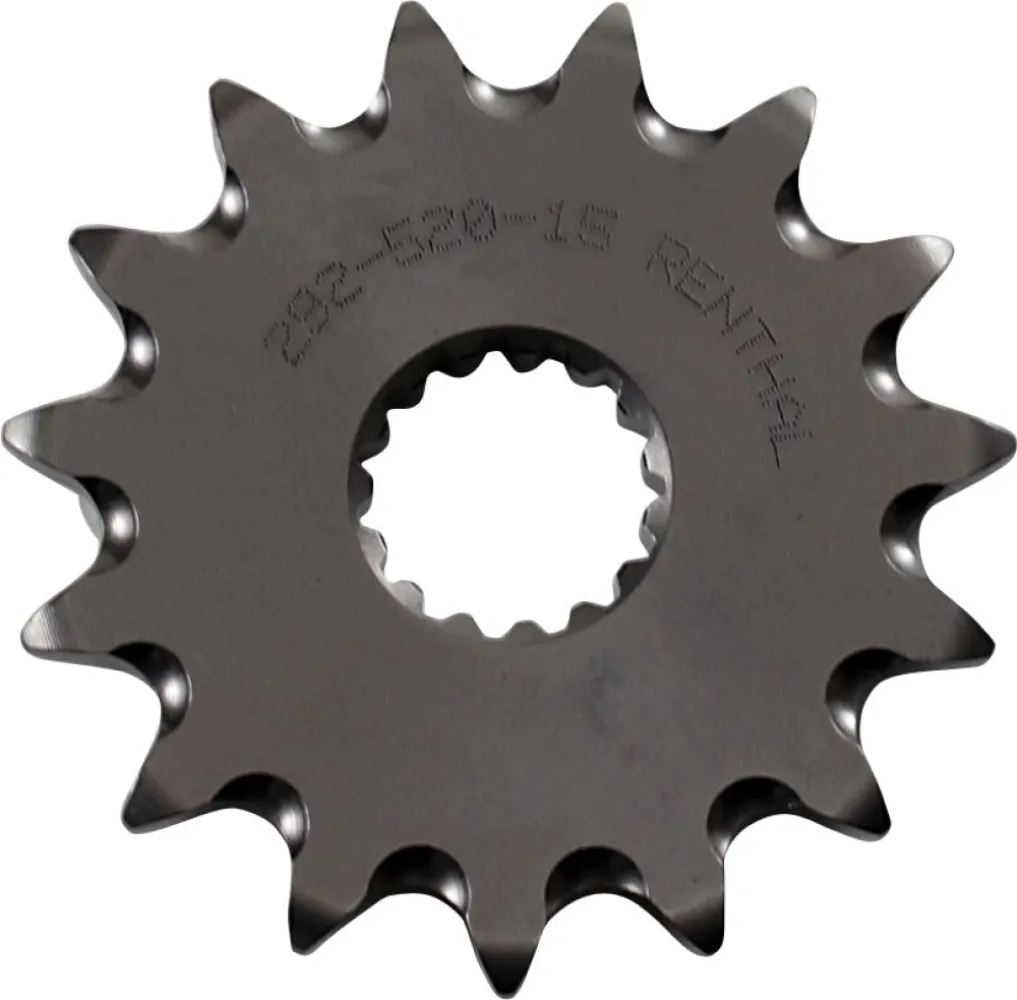 RENTHAL - SPROCKET F 520 15T SC - 12120046