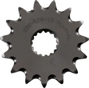RENTHAL - SPROCKET F 520 15T SC - 12120046