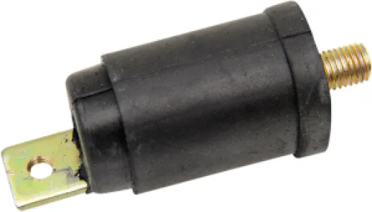K&S TECHNOLOGIES - TURN SIGNAL STEMS KA F/R - 121201