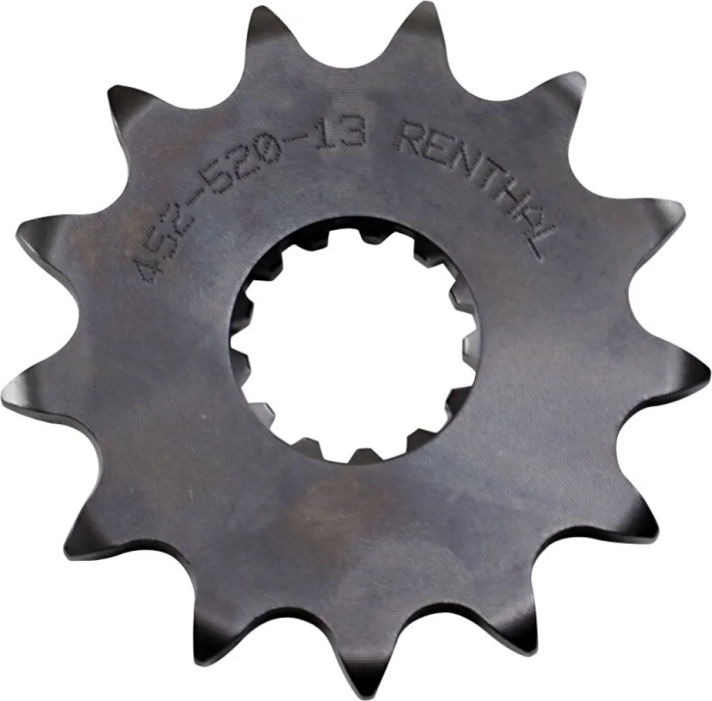 RENTHAL - SPROCKET F 520 13T  - 12120207