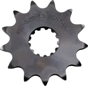 RENTHAL - SPROCKET F 520 13T  - 12120207