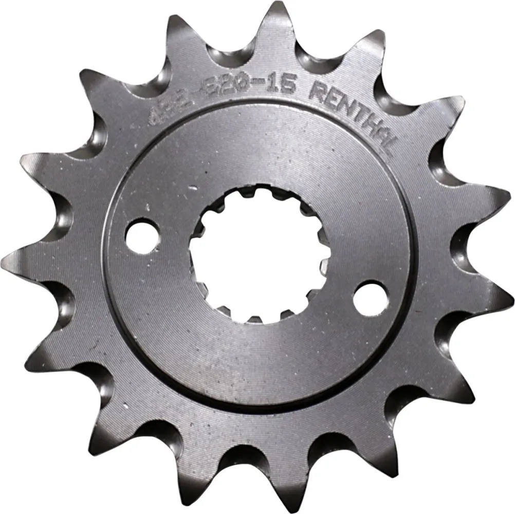 RENTHAL - SPROCKET F 520 15T SC - 12120212