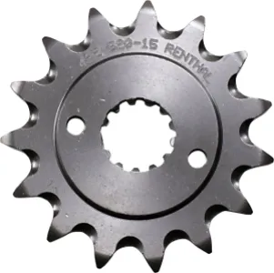RENTHAL - SPROCKET F 520 15T SC - 12120212