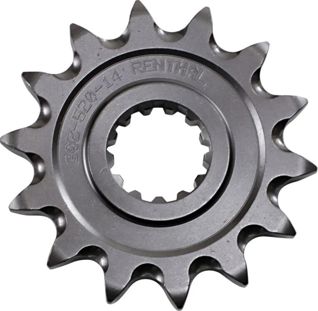 RENTHAL - SPROCKET F 520 14T SC - 12120311