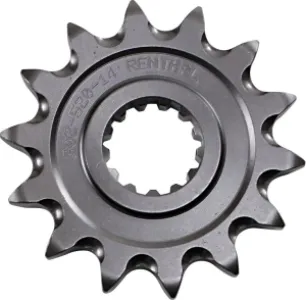 RENTHAL - SPROCKET F 520 14T SC - 12120311