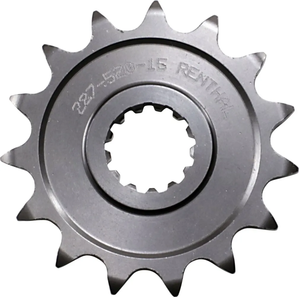 RENTHAL - SPROCKET F 520 15T  - 12120316