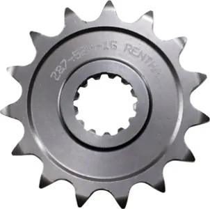 RENTHAL - SPROCKET F 520 15T  - 12120316