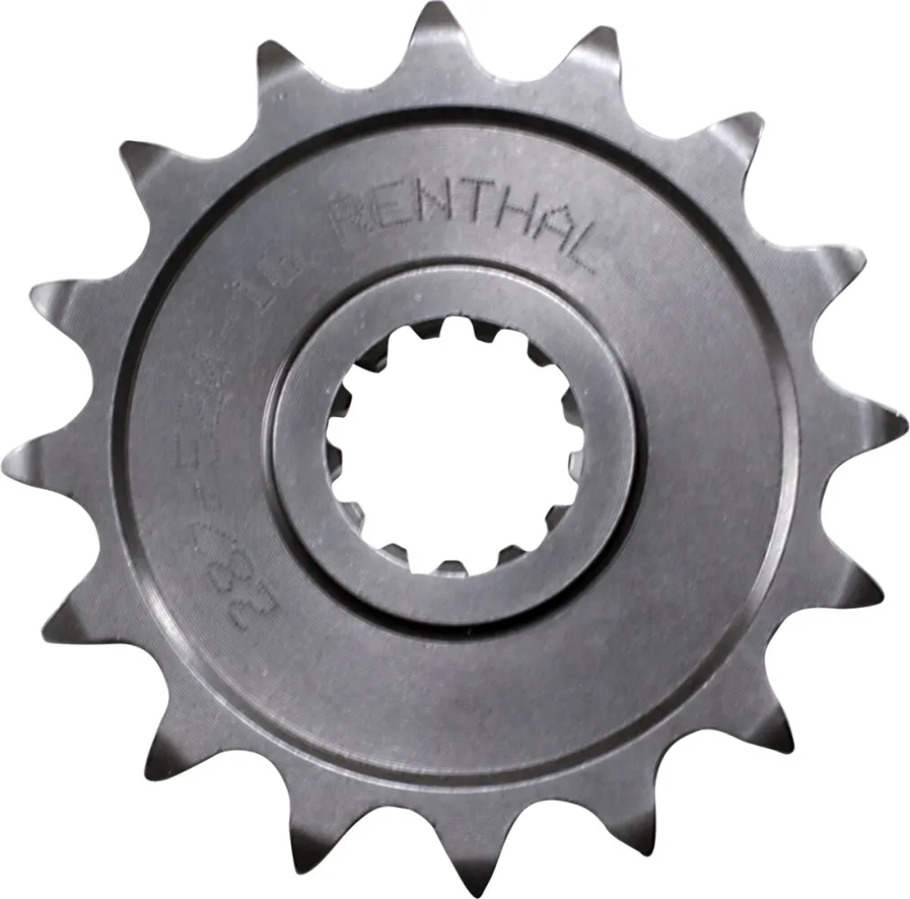 RENTHAL - SPROCKET F 520 16T  - 12120317