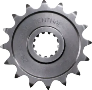RENTHAL - SPROCKET F 520 16T  - 12120317