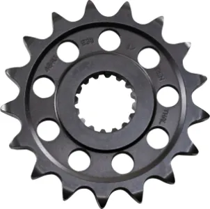 RENTHAL - SPROCKET F 530 17T UL - 12120385