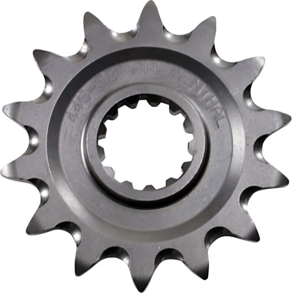 RENTHAL - SPROCKET F 520 14T SC - 12120500