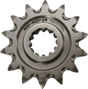 RENTHAL - SPROCKET F 420 14T SC - 12120708