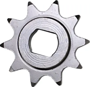 RENTHAL - SPROCKET F 415 10T  - 12120825