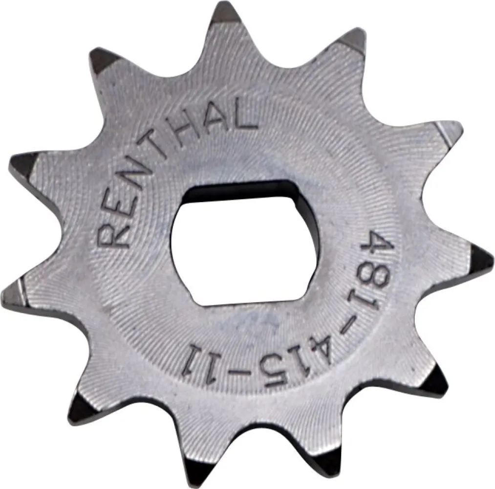 RENTHAL - SPROCKET F 415 11T - 12120826
