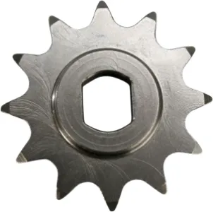 RENTHAL - SPROCKET F 415 12T  - 12120827