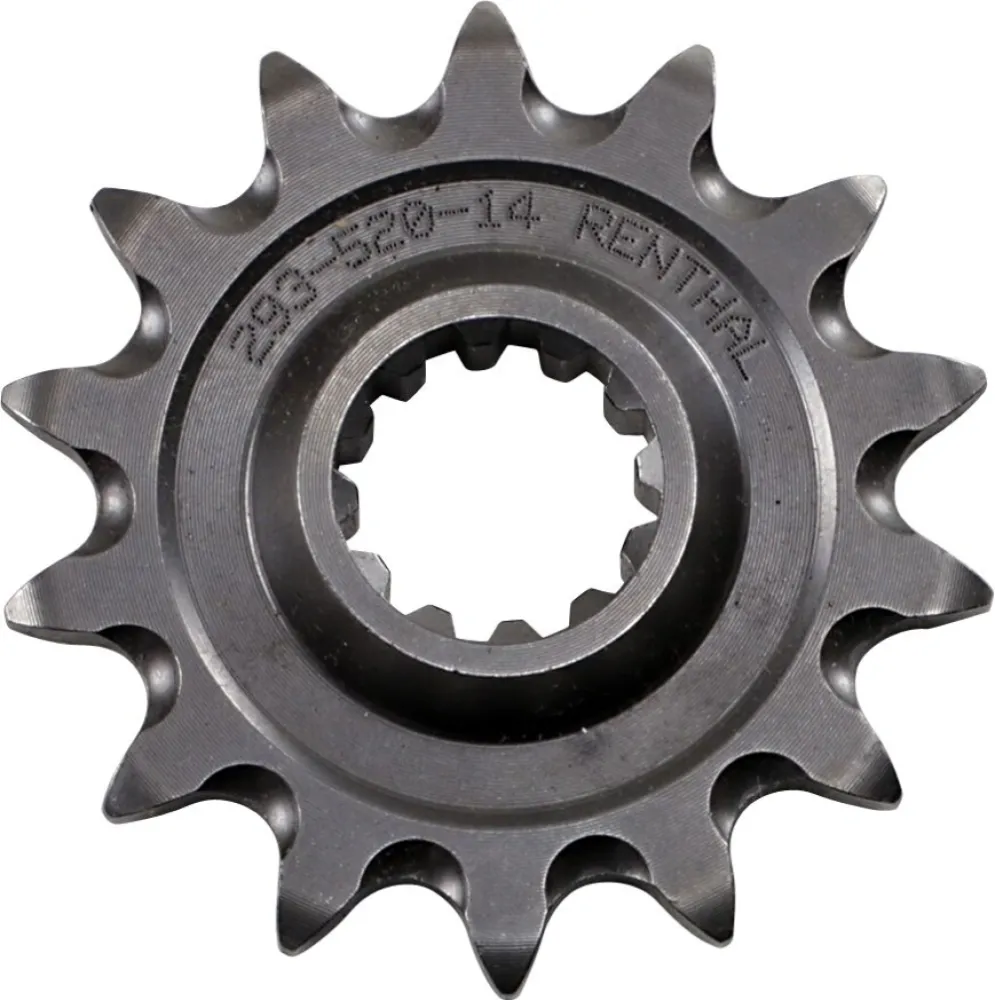 RENTHAL - SPROCKET F 520 14T GP - 12120839