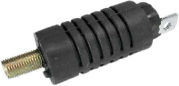 K&S TECHNOLOGIES - TURN SIGNAL STEMS HO F - 121209