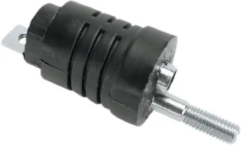 K&S TECHNOLOGIES - TURN SIGNAL STEMS HO R - 121210