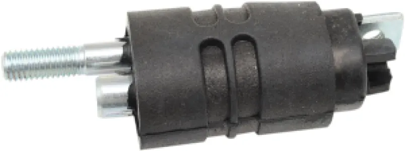 K&S TECHNOLOGIES - TURN SIGNAL STEMS HO R - 121211