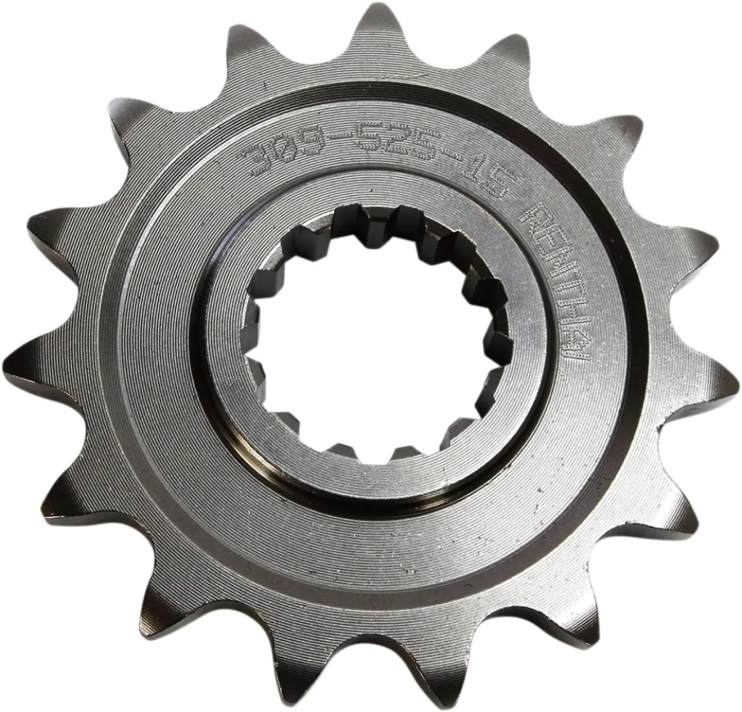 RENTHAL - SPROCKET F 525 15T  - 12121136