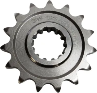 RENTHAL - SPROCKET F 525 15T - 12121136