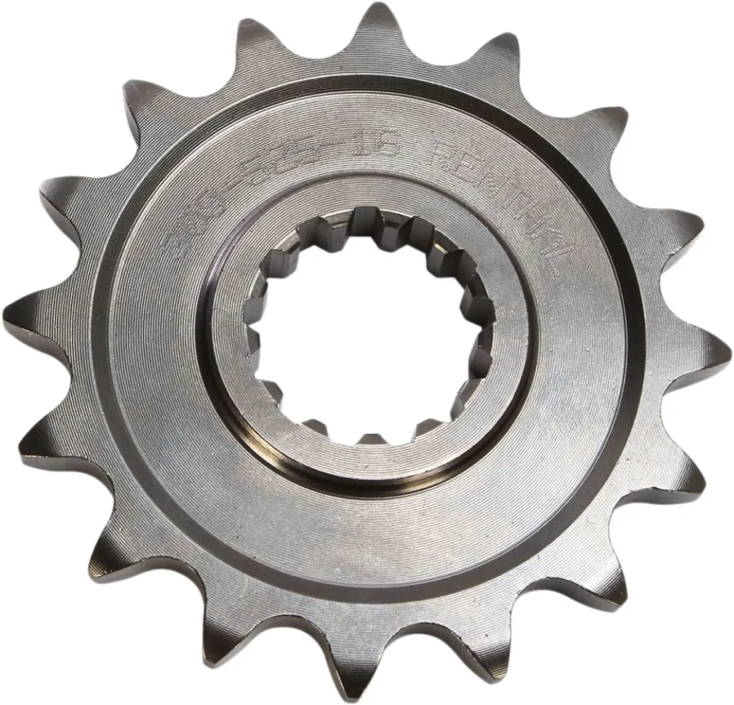 RENTHAL - SPROCKET F 525 16T  - 12121137