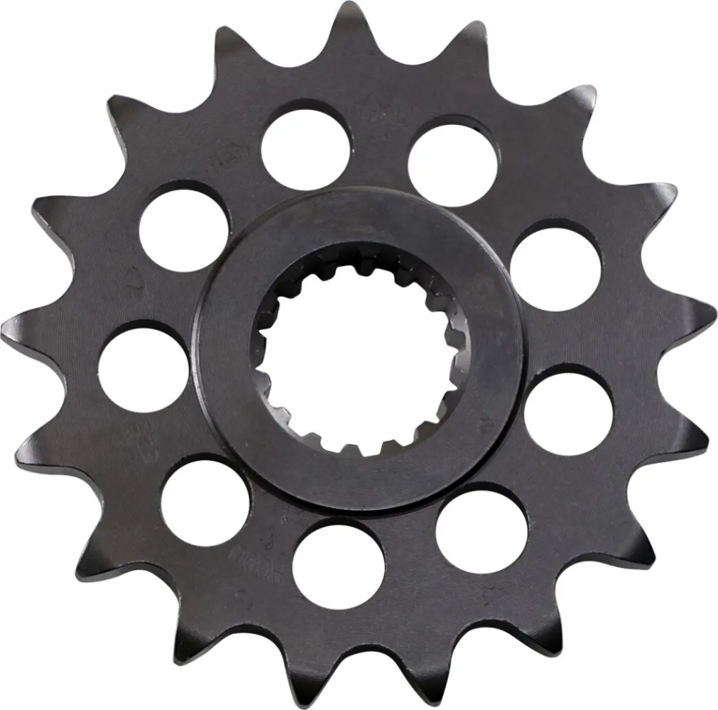RENTHAL - SPROCKET F 525 17T UL - 12121305