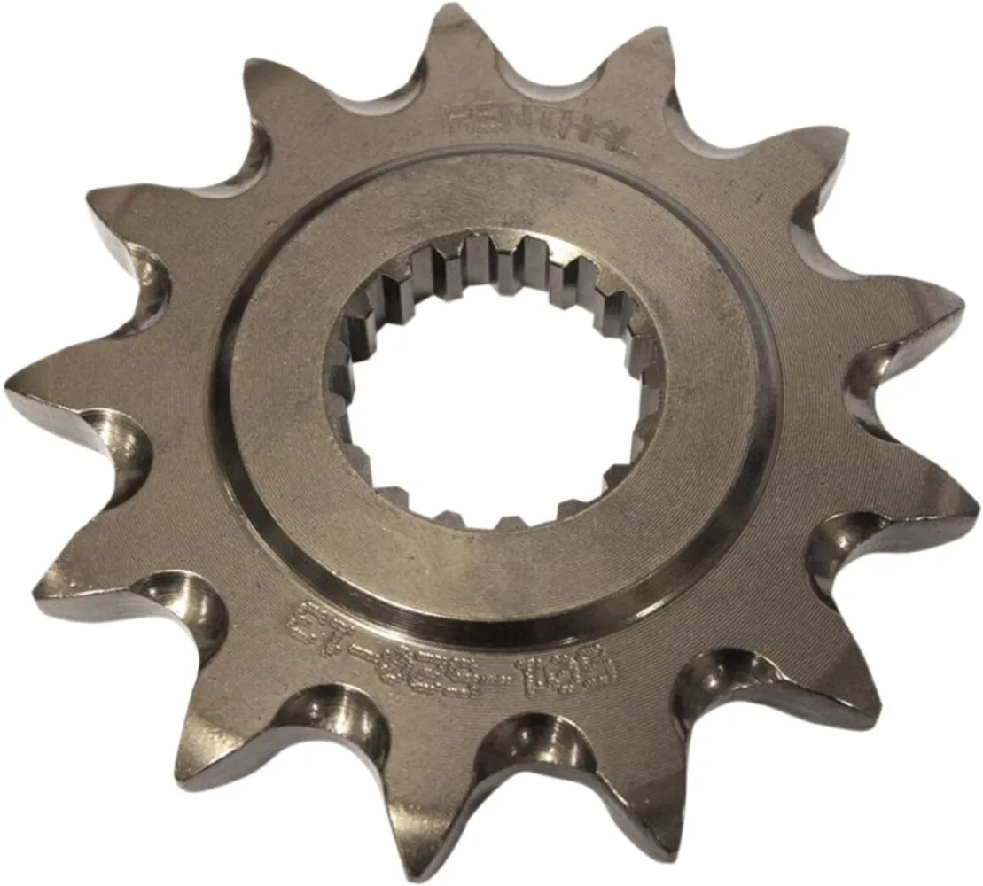 RENTHAL - SPROCKET F 520 13T SC - 12121438