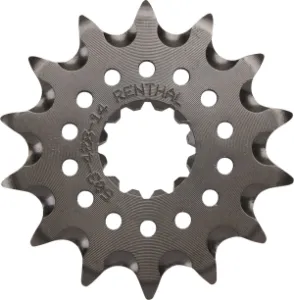 RENTHAL - SPROCKET F 428 14T SC - 12121459