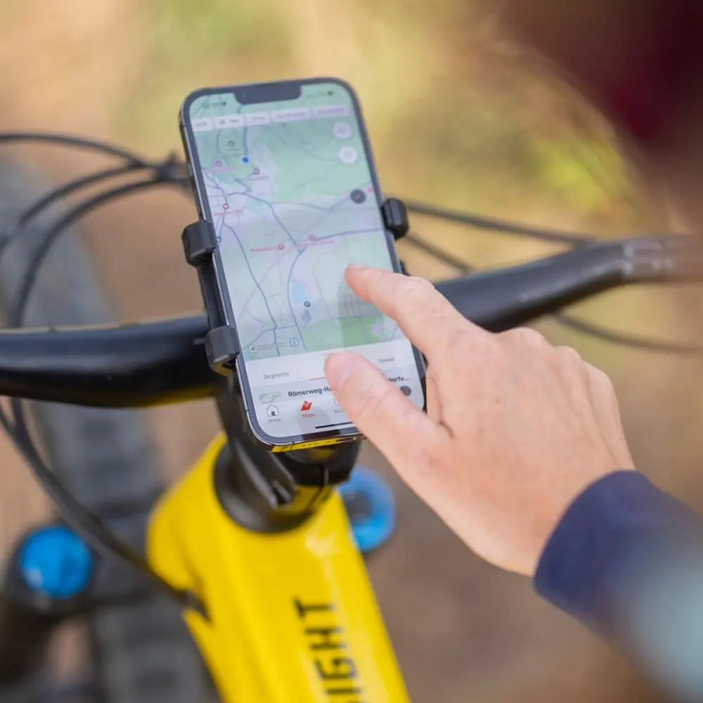 SP CONNECT - PHONE CLAMP UNIVERSAL MAX SPC+ - 06360316