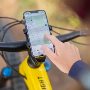 SP CONNECT - PHONE CLAMP UNIVERSAL MAX SPC+ - 06360316