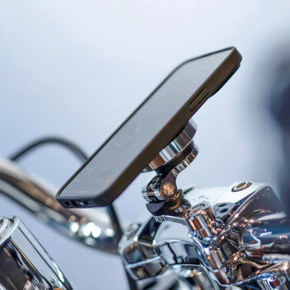 SP CONNECT - MODULE ANTI VIBRATION SPC+ CHR - 06360322