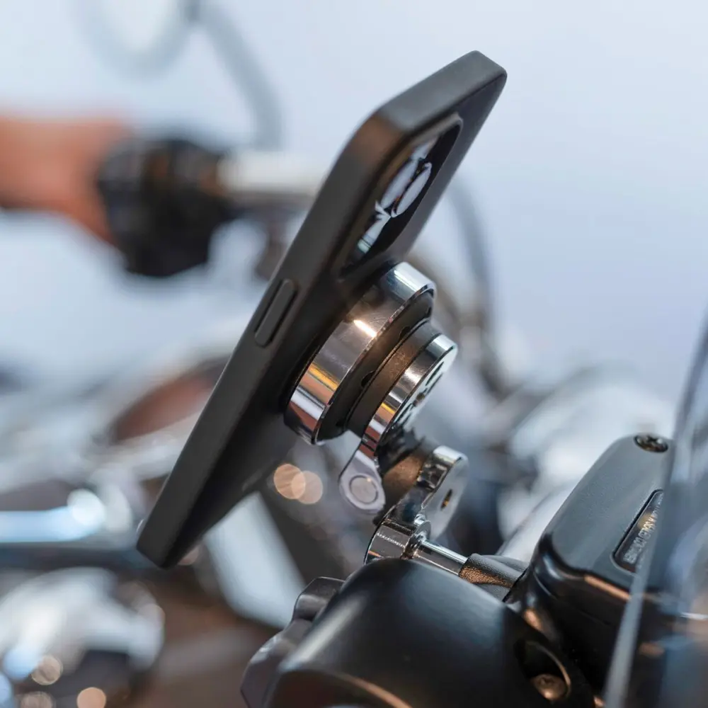 SP CONNECT - MODULE ANTI VIBRATION SPC+ CHR - 06360322