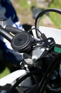 SP CONNECT - MODULE ANTI VIBRATION SPC+ CHR - 06360322