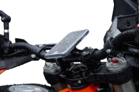 SP CONNECT - WEATHER COVER PIXEL 7 PRO - 06360344