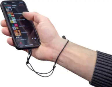 SP CONNECT - LANYARD FOR PHONE CASES - 06360359