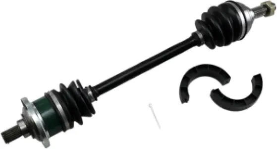 MOOSE OFFROAD FOUR WHEEL - AXLE KIT COMPLETE ARC CAT - 02141567