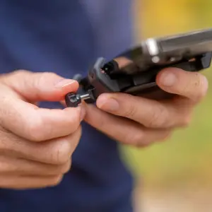 SP CONNECT - MOTO BUNDLE LT UNIVERSAL CLAMP - 06360412