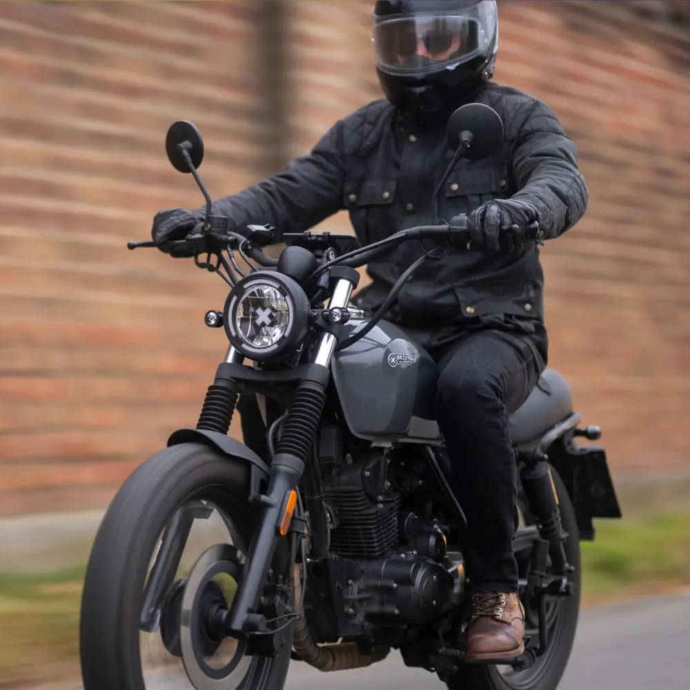 SP CONNECT - MOTO BUNDLE LT UNIVERSAL CLAMP - 06360412