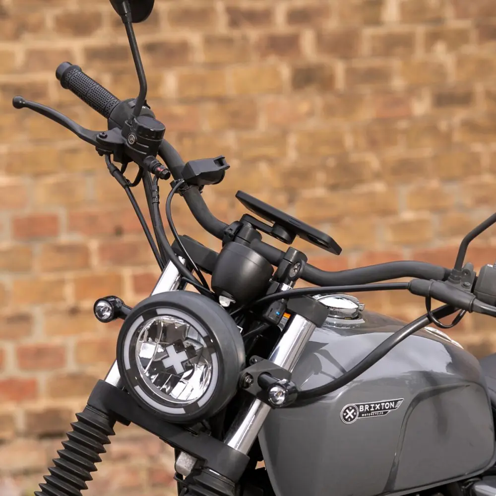 SP CONNECT - MOTO BUNDLE LT UNIVERSAL INTER - 06360413