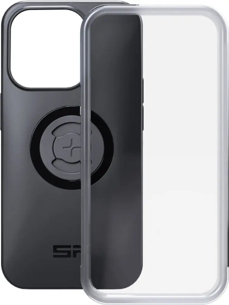 SP CONNECT - WEATHER COVER IPHONE 15 PRO - 06360420