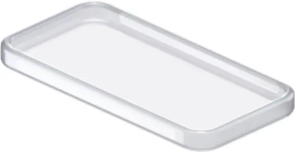 SP CONNECT - WEATHER COVER IPHONE 15 PRO - 06360420