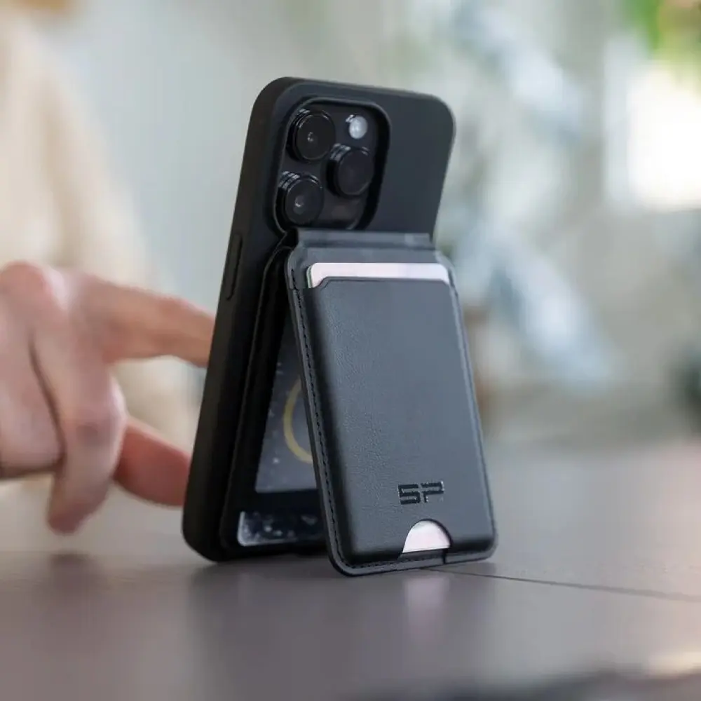 SP CONNECT - CARD WALLET MAGNETIC SPC+ - 06360460
