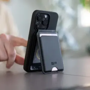 SP CONNECT - CARD WALLET MAGNETIC SPC+ - 06360460