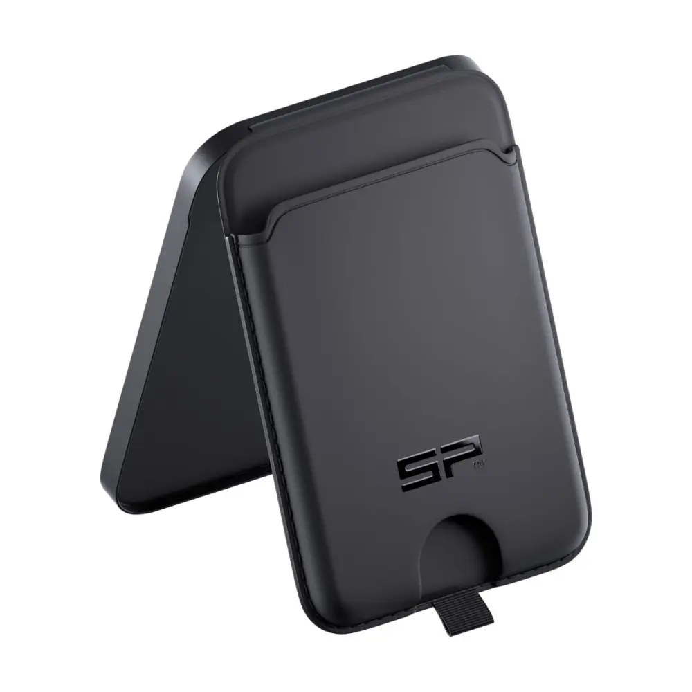 SP CONNECT - CARD WALLET MAGNETIC SPC+ - 06360460