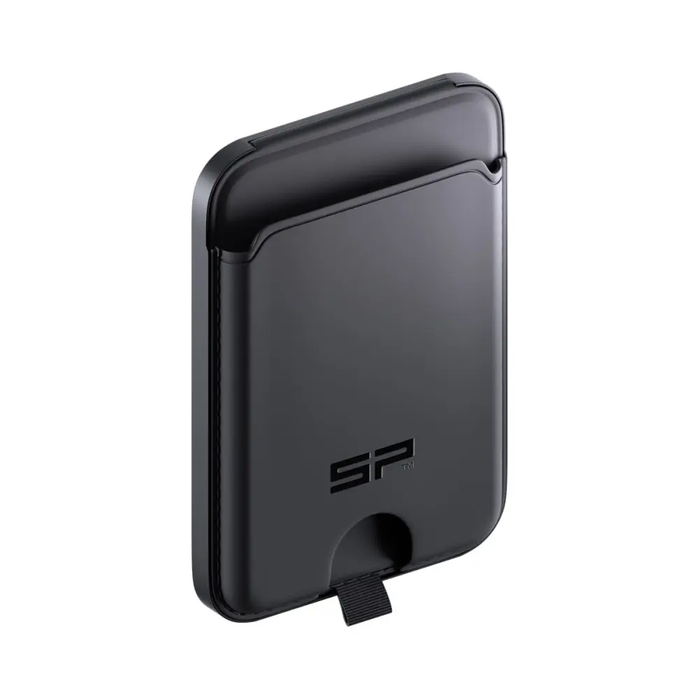 SP CONNECT - CARD WALLET MAGNETIC SPC+ - 06360460