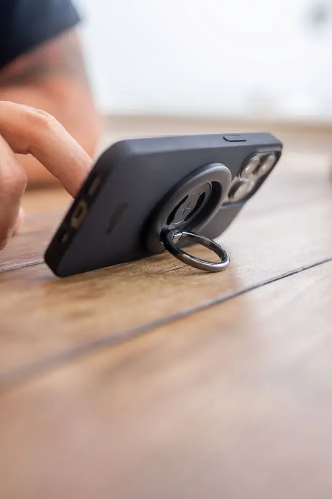 SP CONNECT - PHONE MOUNT RING MAGNETIC SPC+ - 06360465