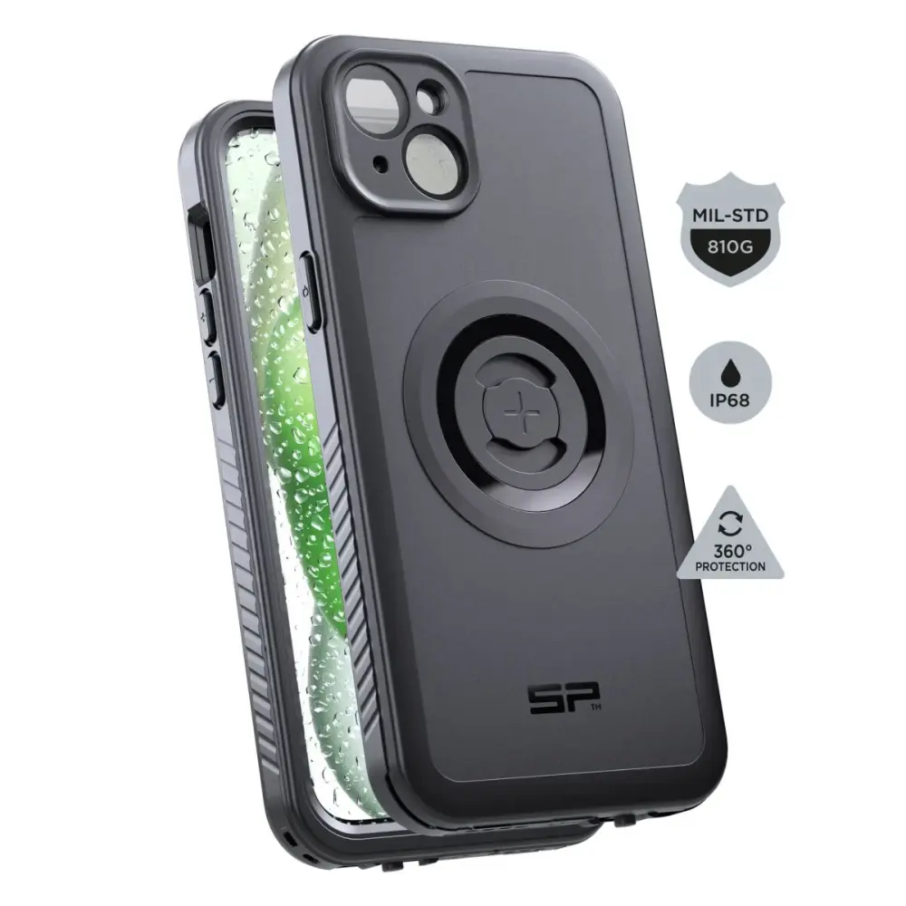 SP CONNECT - PHONE CASE XTREME IPHONE 15 PL - 06360469