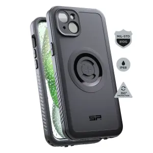 SP CONNECT - PHONE CASE XTREME IPHONE 15 PL - 06360469