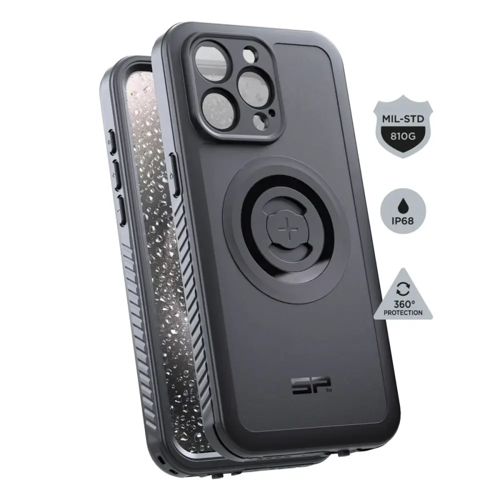 SP CONNECT - PHONE CASE XTREME IPHONE 15 PR - 06360470